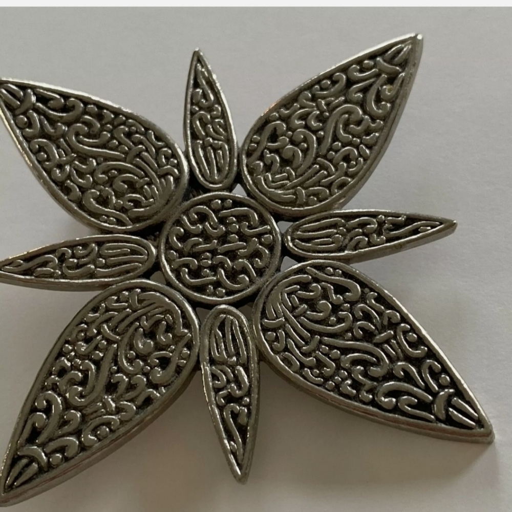 Signed John Hardy Pin